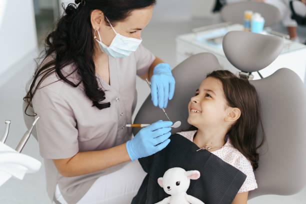 Best Emergency Orthodontic Repairs in Palm Valley, TX