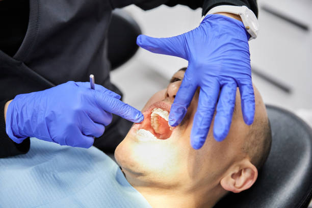 Best After-Hours Emergency Dentist in Palm Valley, TX